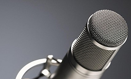 Kompetent transkribering av intervju
